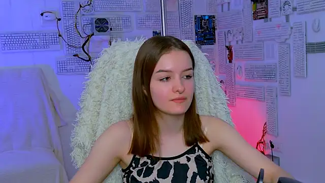 Snapshot of KellieBanshe chatting on 25, 6, 2026 KellieBanshe online show from 25, 6, 2026