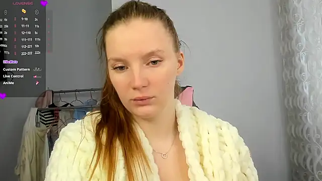 Mary Blu online show from 1, 4, 2026