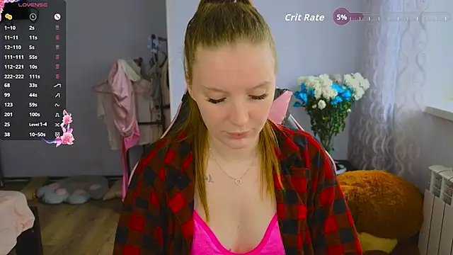 Mary Blu online show from 15, 4, 2026