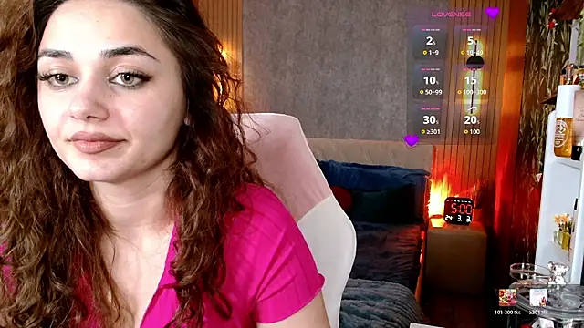 Snapshot of KatarinaHeaven chatting on 3, 3, 2026 KatarinaHeaven online show from 3, 3, 2026