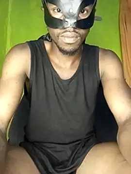 Snapshot of StrongEbonyDick chatting on 1, 5, 2026 StrongEbonyDick online show from 1, 5, 2026