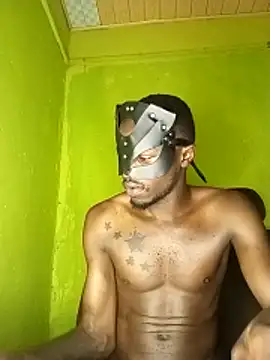 Snapshot of StrongEbonyDick chatting on 2, 5, 2026 StrongEbonyDick online show from 2, 5, 2026