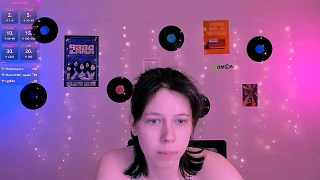 aria wild  online show from 1, 4, 2026