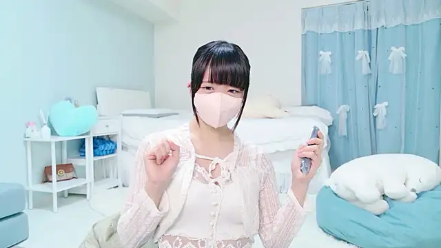 Snapshot of Hime_na chatting on 3, 7, 2026 Hime na online show from 3, 7, 2026