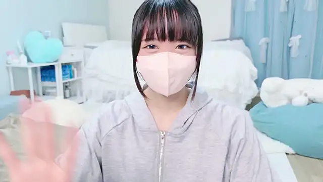 Snapshot of Hime_na chatting on 8, 7, 2026 Hime na online show from 8, 7, 2026