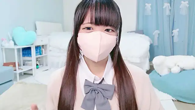 Snapshot of Hime_na chatting on 9, 7, 2026 Hime na online show from 9, 7, 2026