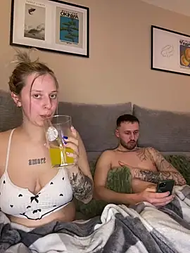 SecretLnkd online show from 18, 3, 2026