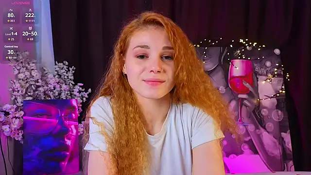 AmyLindsey online show from 18, 5, 2026
