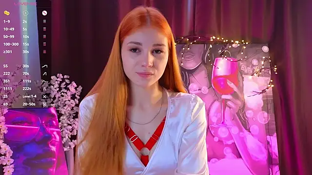Snapshot of AmyLindsey chatting on 9, 6, 2026 AmyLindsey online show from 9, 6, 2026