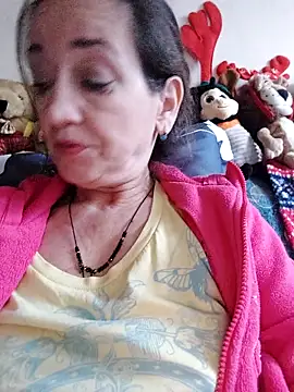 anayss17 online show from 9, 4, 2026