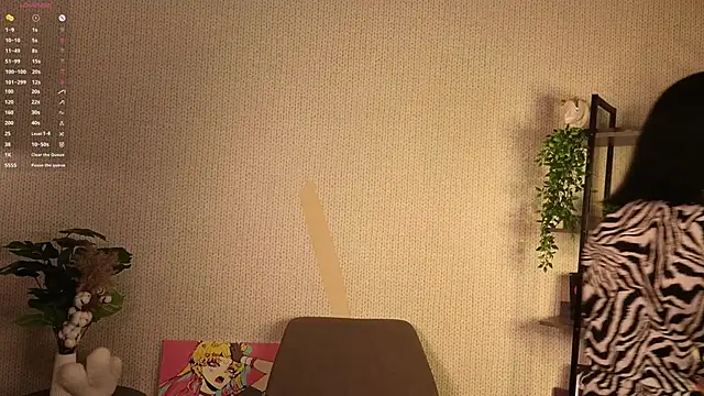 SuzySult online show from 23, 4, 2026