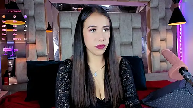 dafneblase online show from 1, 7, 2026