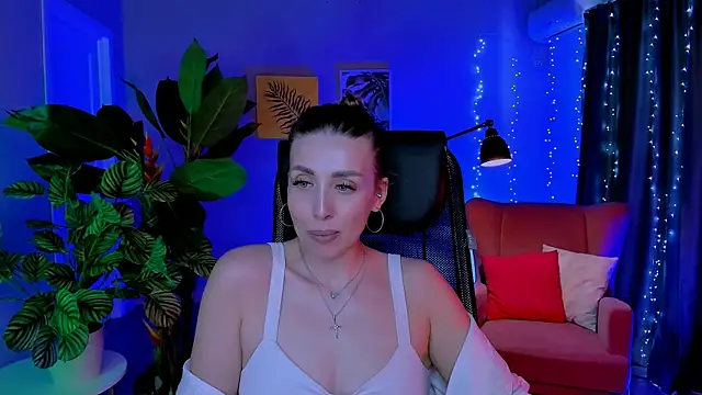 MonicaRiley online show from 22, 3, 2026