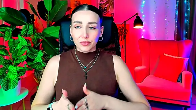 MonicaRiley online show from 29, 3, 2026