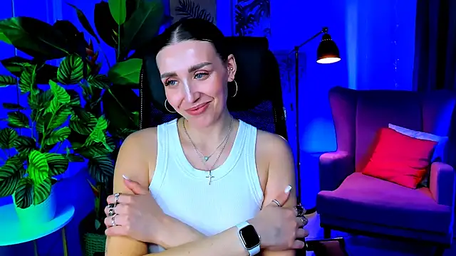 MonicaRiley online show from 30, 3, 2026