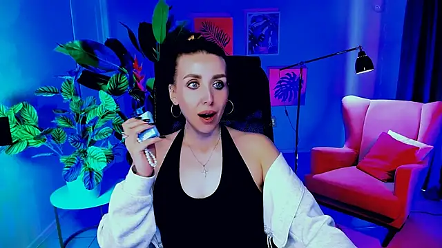 MonicaRiley online show from 7, 4, 2026