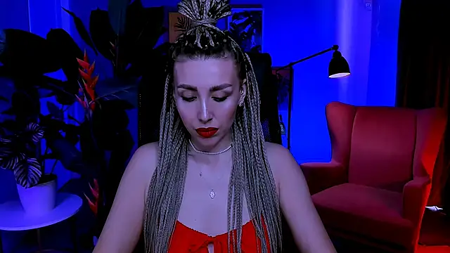 MonicaRiley online show from 20, 5, 2026