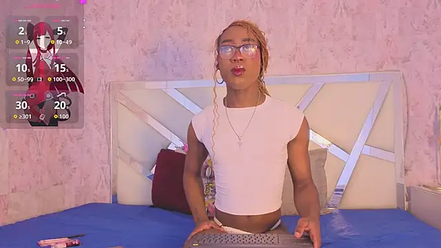 brit davis online show from 11, 3, 2026