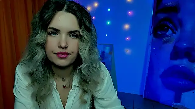 Snapshot of AliceSmite chatting on 13, 3, 2026 AliceSmite online show from 13, 3, 2026