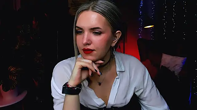 Snapshot of AliceSmite chatting on 27, 3, 2026 AliceSmite online show from 27, 3, 2026