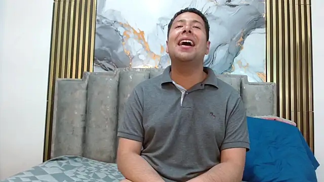 David lust1 online show from 8, 4, 2026