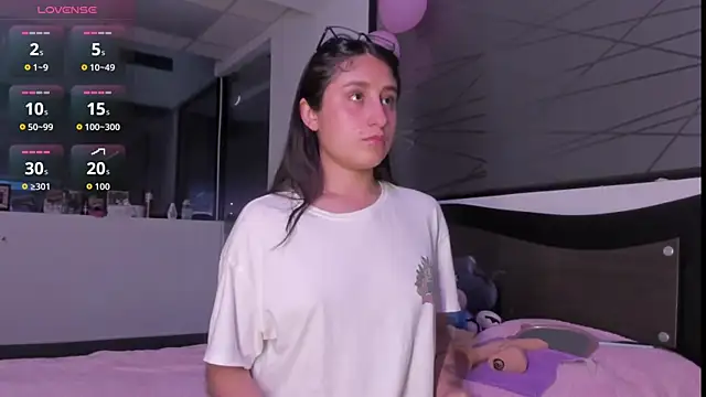 Princess tina online show from 17, 4, 2026