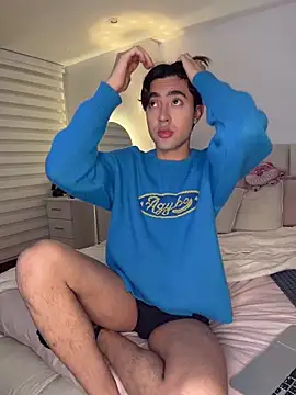 MatthewMoore  online show from 21, 4, 2026