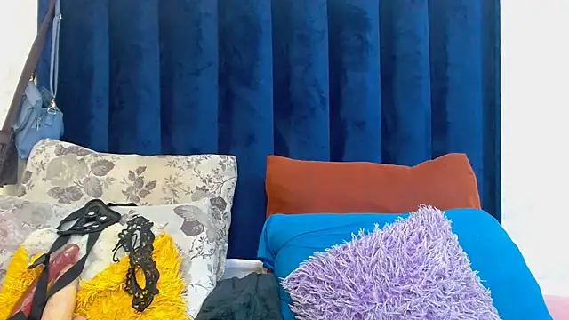 Snapshot of Nastyviola27 chatting on 13, 7, 2026 Nastyviola27 online show from 13, 7, 2026