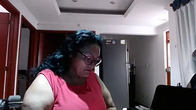 Snapshot of _BellaNocturna chatting on 27, 7, 2026 BellaNocturna online show from 27, 7, 2026