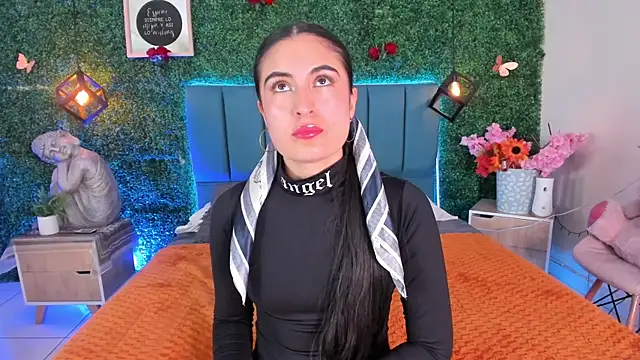 Cataa Hill online show from 21, 5, 2026