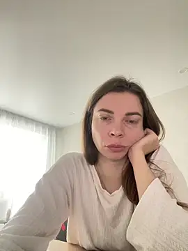 Luna2547 online show from 7, 3, 2026