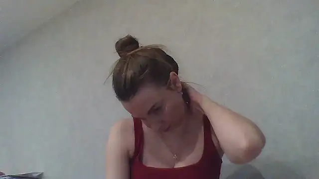 Luna2547 online show from 23, 3, 2026