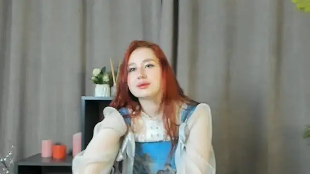 SerafinaPerque online show from 3, 3, 2026