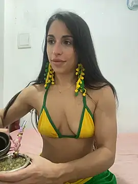 sweetwanda online show from 4, 7, 2026