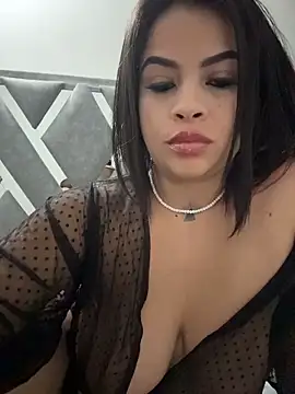 Snapshot of AriannaSmyth chatting on 3, 5, 2026 AriannaSmyth online show from 3, 5, 2026