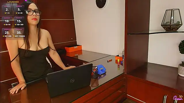 Snapshot of LauriLenix chatting on 28, 3, 2026 LauriLenix online show from 28, 3, 2026