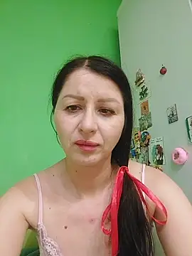 TenderAndSweetX online show from 2, 3, 2026