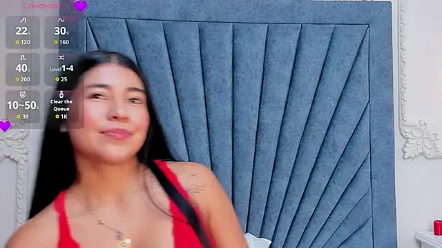 Leandra-Johnson online show from 28, 3, 2026