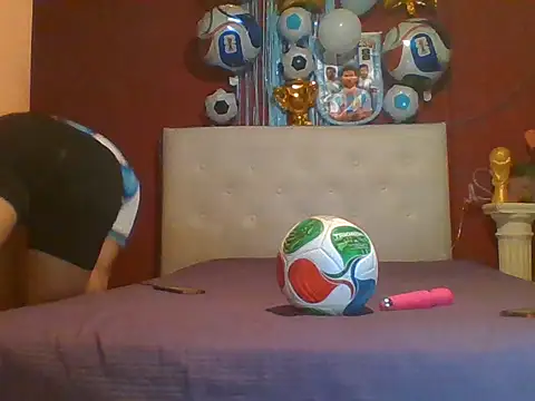 Jime Love7777 online show from 7, 6, 2026