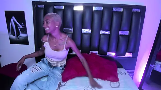 Nina vegas online show from 20, 5, 2026