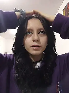 Naomimolie online show from 25, 3, 2026