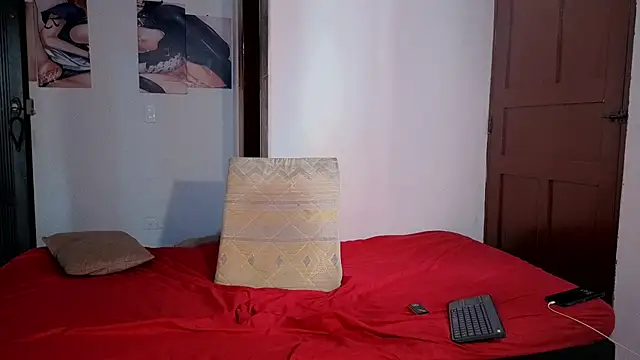 Snapshot of Scarlett_Cherry_ chatting on 30, 5, 2026 Scarlett Cherry online show from 30, 5, 2026