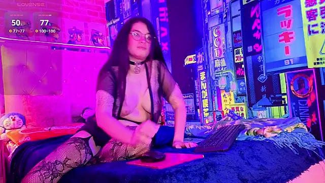 Yorumakie 777 online show from 2, 4, 2026