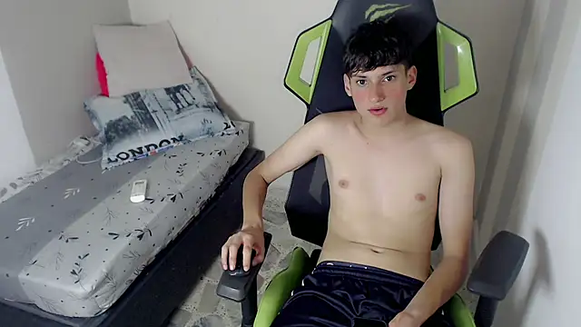 Pablito junior online show from 8, 4, 2026