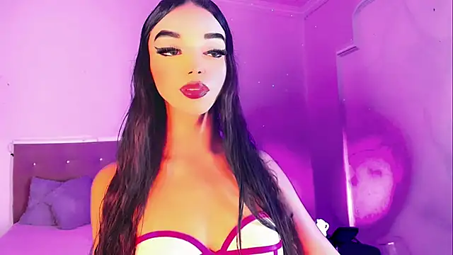 MarguiePonds online show from 23, 6, 2026