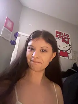 rubie roja online show from 18, 3, 2026