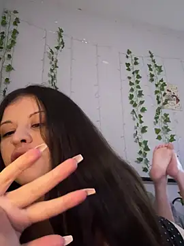 rubie roja online show from 28, 3, 2026