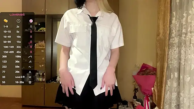 waumeoww online show from 10, 4, 2026