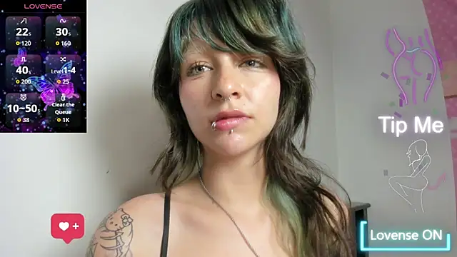 Angel  Dreams online show from 24, 5, 2026