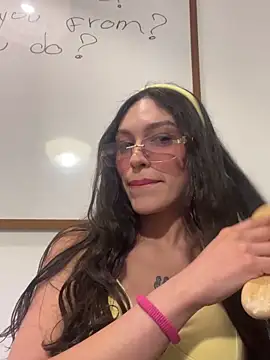 SweetCherry   online show from 9, 3, 2026